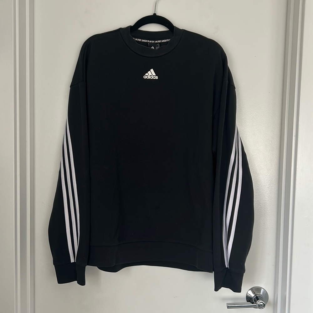Adidas Crew Neck
